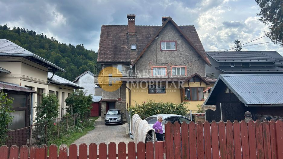 APARTAMENT DOUĂ CAMERE | BUSTENI | VALEA PRAHOVEI - 29.500 EURO - Poză 2