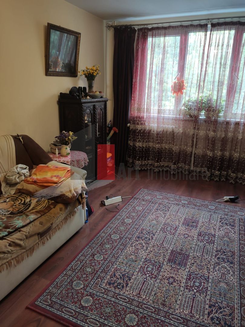 Apartament 3 camere Dr Taberei sau schimb casa zona Grivitei - Poză 2