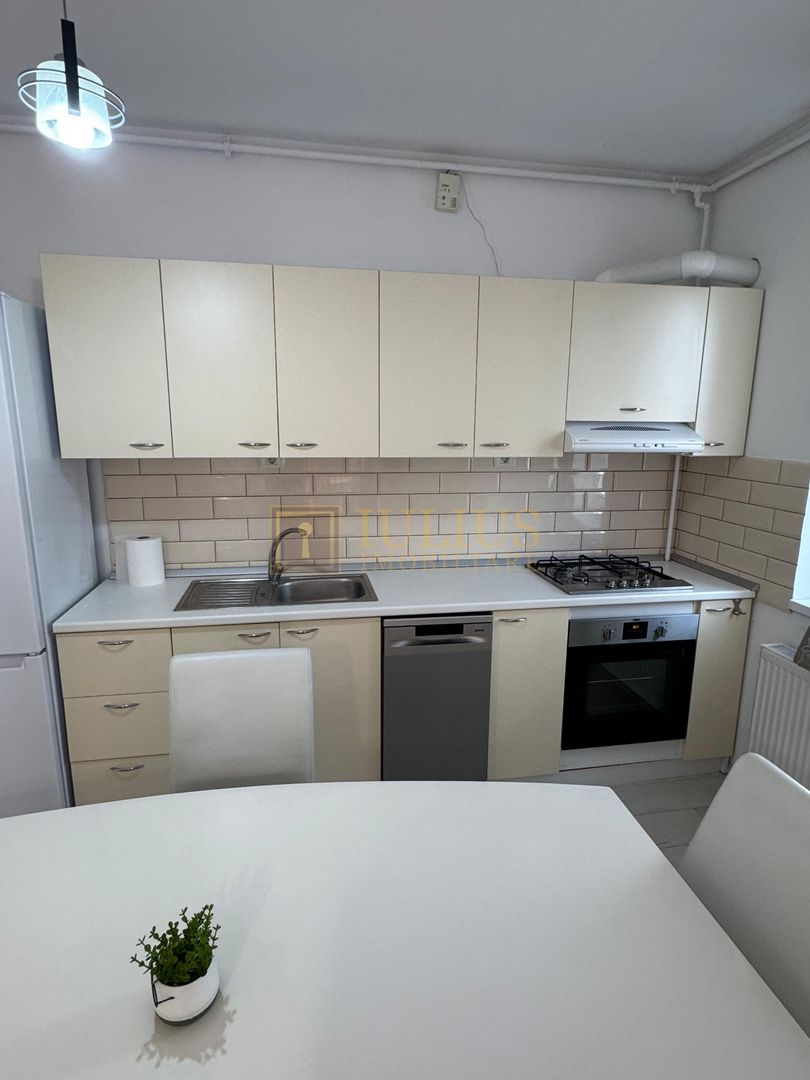 bloc nou, decomandat-Calea Timisoarei-Eso Giroc - Poză 15