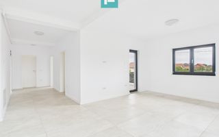 Apartament cu 2 camere, terasă generoasă – Moșnița - Poză 25
