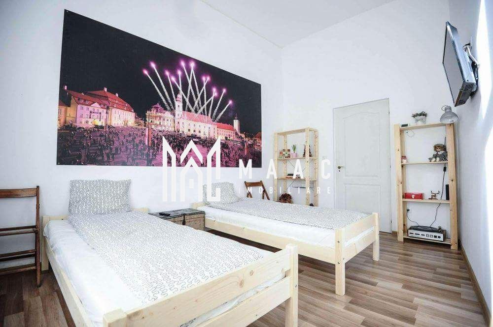 Apartament 2 camere I 67 mpu I Etaj 2 I Renovat I Brukenthal - Poză 8