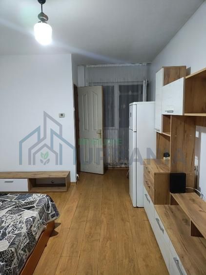 Garsonieră de închiriat în Campusul Tudor Vladimirescu, Bloc Q1, Etaj 1 - Poză 3
