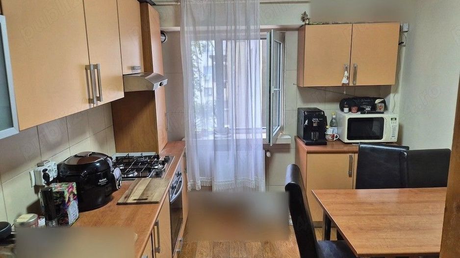 🏡 3 CAMERE DECOMANDATE • FOCȘANI • ZONA UNIRII • 91.000 € NEGOCIABIL - Poză 4