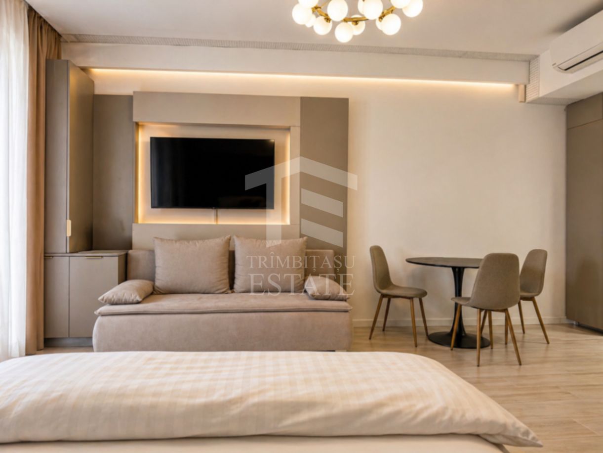 STUDIO |  SEA ON |  MOBILAT PREMIUM - Poză 4