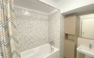 Studio premium de închiriat – Moghioroș Park Residence | VZ13 - Poză 6