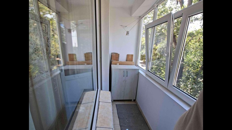 Vanzare Apartament 2 camere, 52 mp, etaj 2/10 – lipit de Parcul Moghioroș - Poză 4
