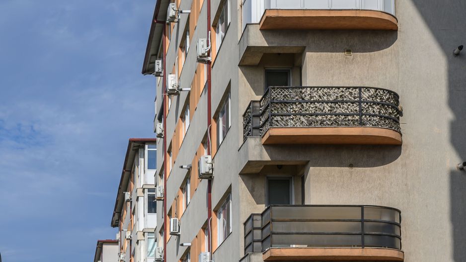 TOMIS NORD - vizavi VIVO MALL - 2 camere gata de mutare | balcon | gaz - Poză 27