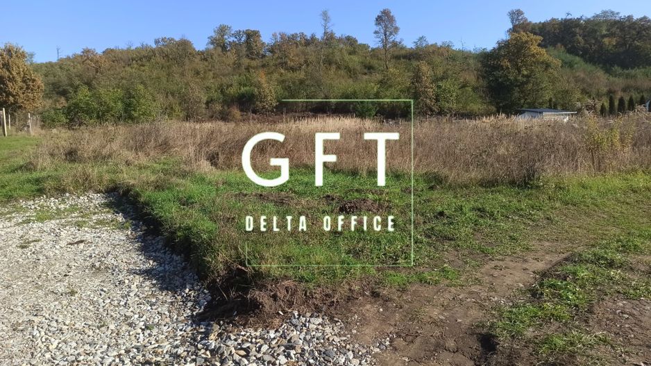 Teren intravilan 641 mp-2 fronturi-ideal casa-Zona Schulerwald - Poză 2