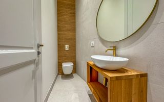 Penthouse Vedere Exceptionala | Dumbrava Rosie | Gradina Icoanei - Poză 7