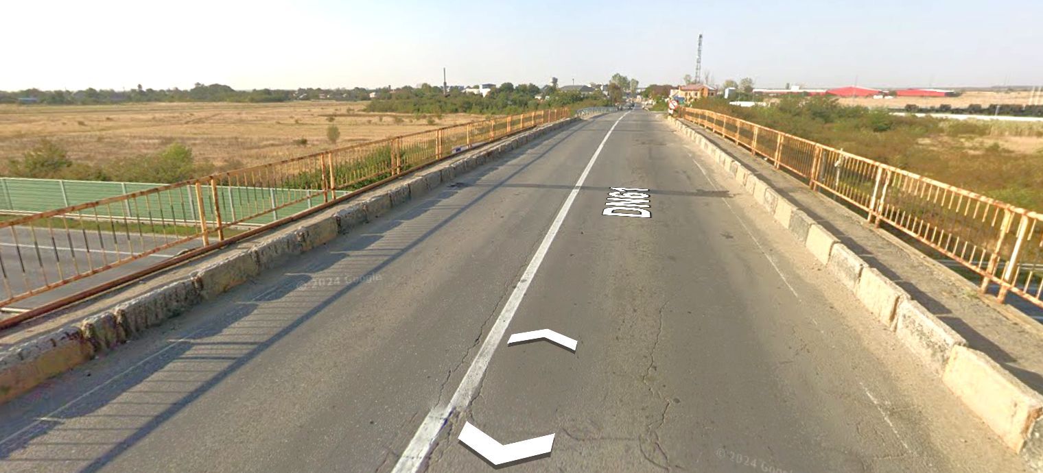 0% Comision - VanzareTeren Petresti Dambovita - Investitie - Poză 3