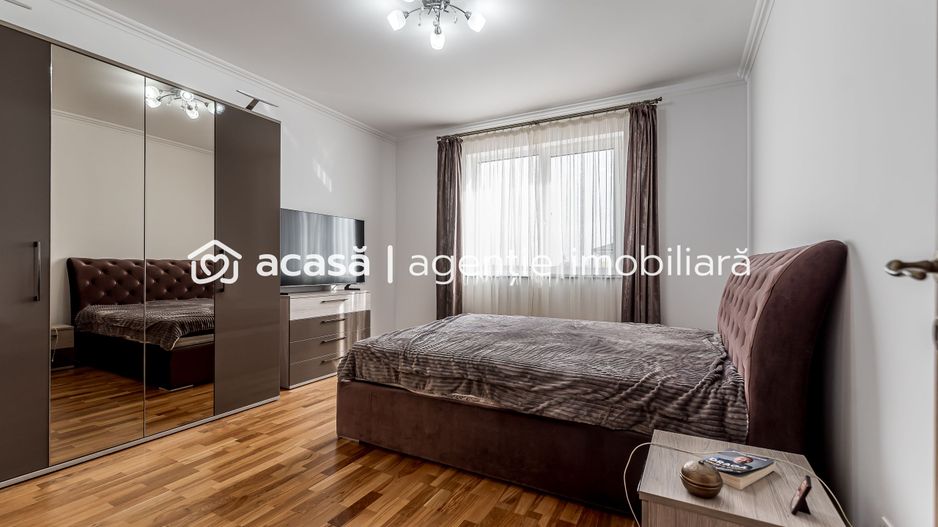 Apartament premium 3 camere | Westfield Arad | Spațiu generos - Poză 7