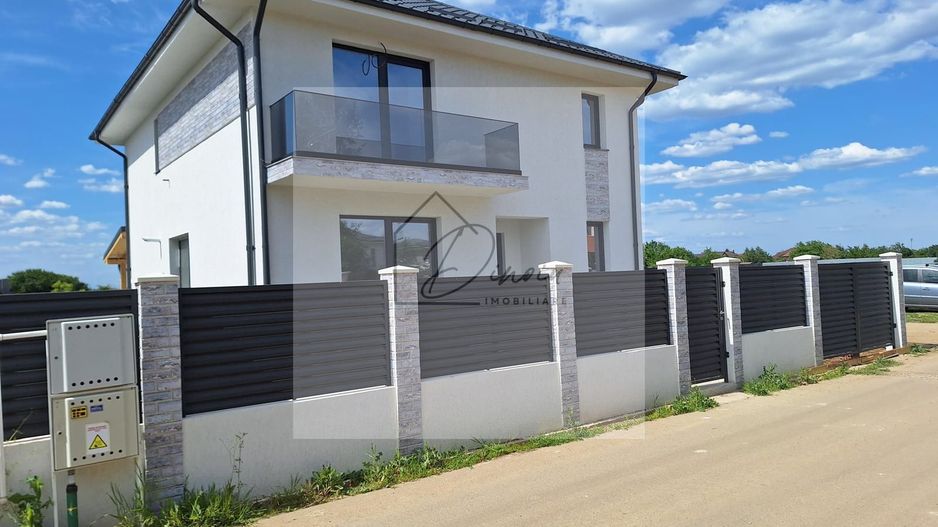 COM 0% I Vila 5 camere Corbeanca I langa Paradisul Verde I Premium - Poză 39