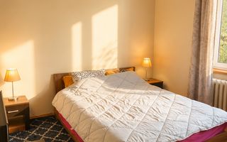 De închiriat apartment 2 camere -Republicii - UMF + parcare - Poză 4