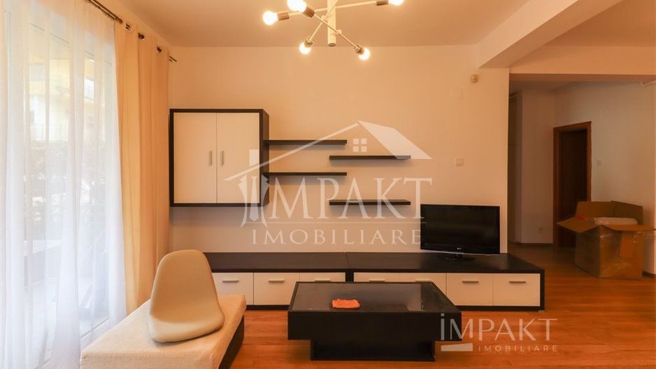 Apartament cu 2 camere, confort sporit - Poză 4