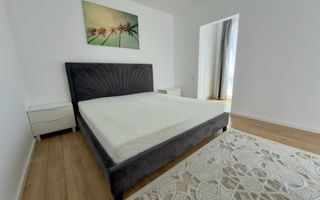 Apartament modern, mobilat, parcare subterană, zona Eroilor, Florești. - Poză 4