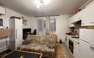 Apartament cu 1 camera, lângă Eso - Giroc - Poză 2