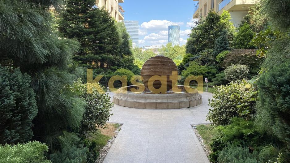 Garsonieră modernă de închiriat – North Lake Herăstrău - Poză 8