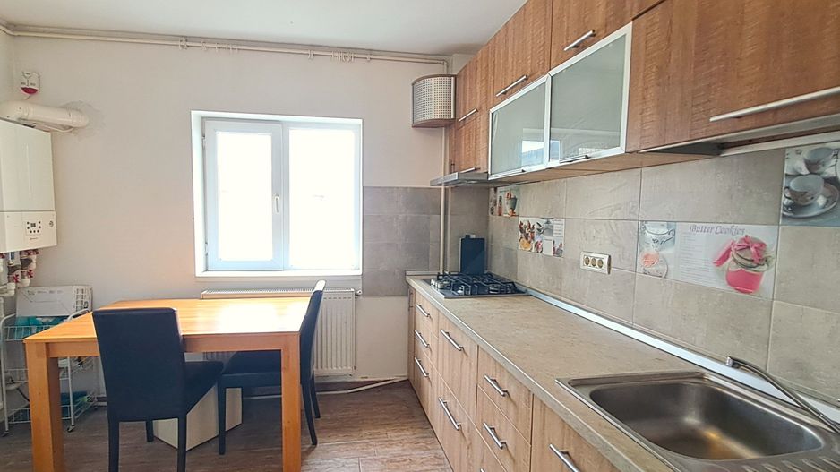 3 cam | Cel mai spatios | Decomandat | Centrala proprie - Poză 7