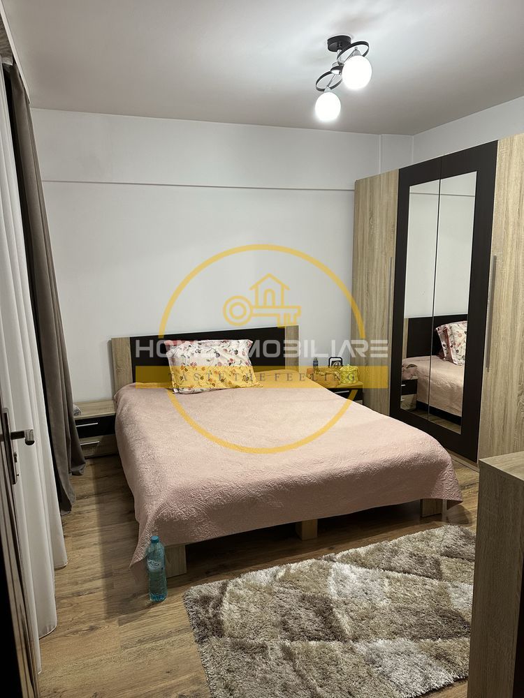 Apartament 2 camere zona Tg. Cucu - Poză 1