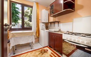 Apartament la etajul 1 - zonă superbă - Poză 3