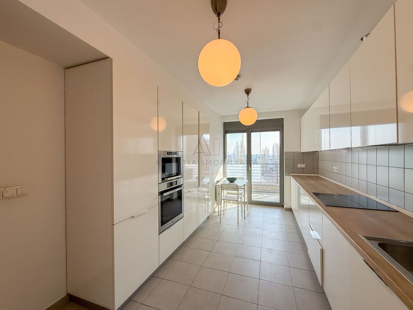 4 Camere Green Lake | Parcare Inclusa | Baneasa Sisesti - Poză 7