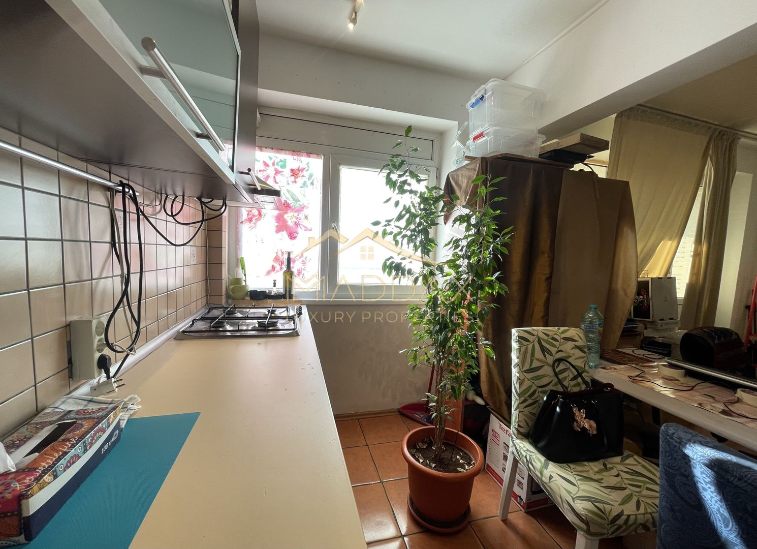 Apartament  3 camere** Bloc reabilitat  termic//Metrou Piata Iancului - Poză 4