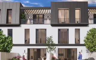 Vila 4 camere | American School - Poză 3