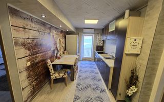 Apartament cu 3 camere, 57 mp, loc de parcare inclus – Florești. - Poză 2