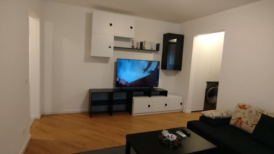 AP. 2 CAMERE BRANCOVEANU, PARCARE, BUCATARIE INCHISA, MOBILAT/UTILAT - Poză 2