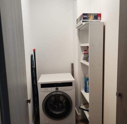 Apartament 3 camere | 2 bai | Calea Calarasilor | Comision 0 % - Poză 16