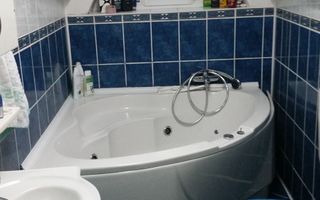 Vand Restaurant Parc Militari - Poză 4