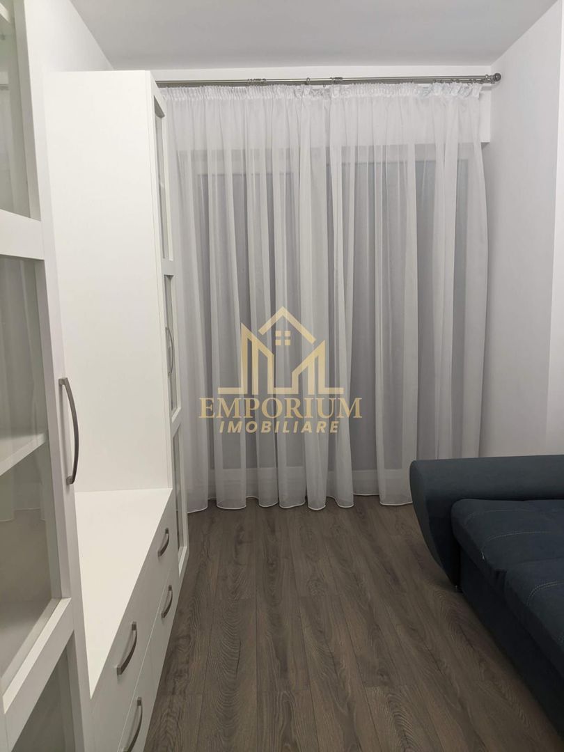 3 camere semidecomandate, Modern, Parcare, Marasti/Bulgaria, Clujana - Poză 6