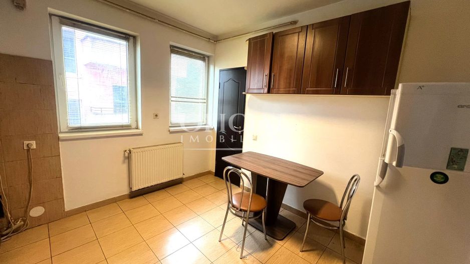 Apartament 2 camere | Parcare | Terasa | Zona Muzeul Apei | Floresti - Poză 6
