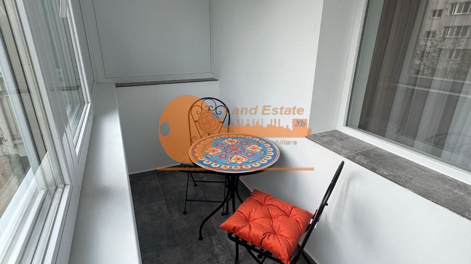 Apartament 2 camere Bulevardul Unirii - Poză 12