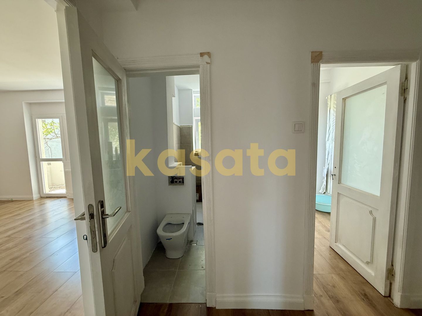 OPORTUNITATE | RENOVAT COMPLET | CISMIGIU | 102 MP UTILI - Poză 17