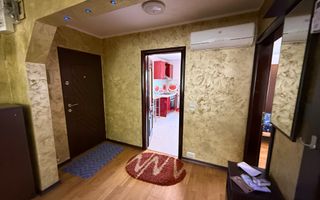 Apartament 3 camere | 100 mp | Zona Centrală | Etaj 1 | 450 €/lună - Poză 2