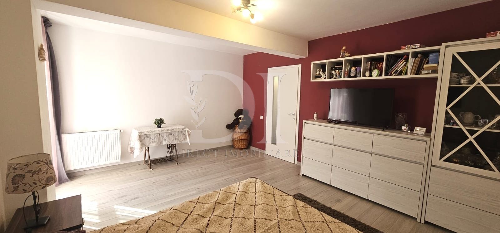 Apartament la cheie / etaj intermediar / Zona Eroilor - Poză 10