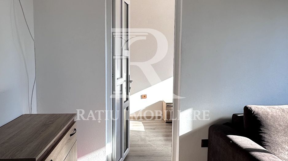Apartament Tip Z cu 2 camere | Nufărul | Oradea - Poză 9