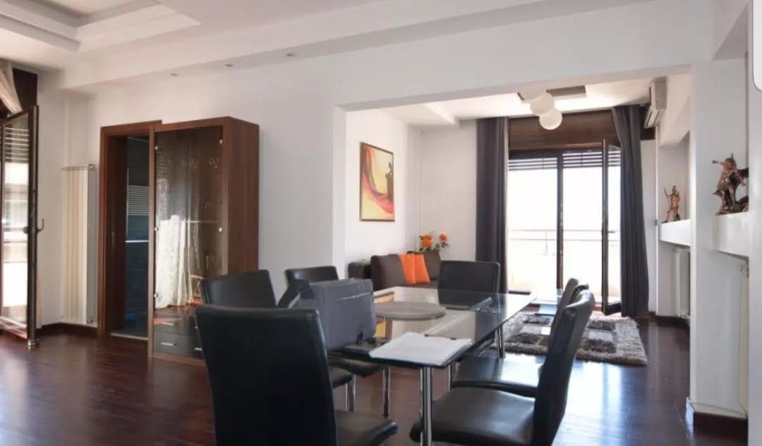 De inchiriat apartament 3 camere in zona Dorobanti - Poză 1