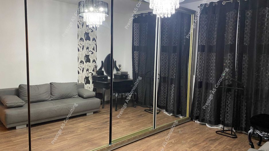 Apartament 3 camere+2 Bai si parcare- Calea Aradului-Timisoara - Poză 7