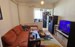 Apartament 2 camere 46 mp+Pod 10 mp | Sector 3 / Centrala proprie