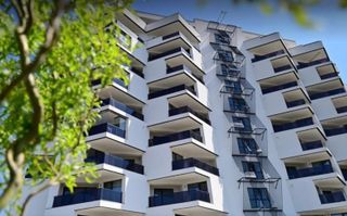 Direct dezvoltator,  avans minim 17 200 euro,  Sibiu - Poză 1