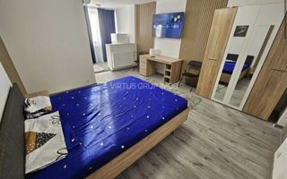 Garsoniera de inchiriat fix langa metrou gorjului - Poză 1