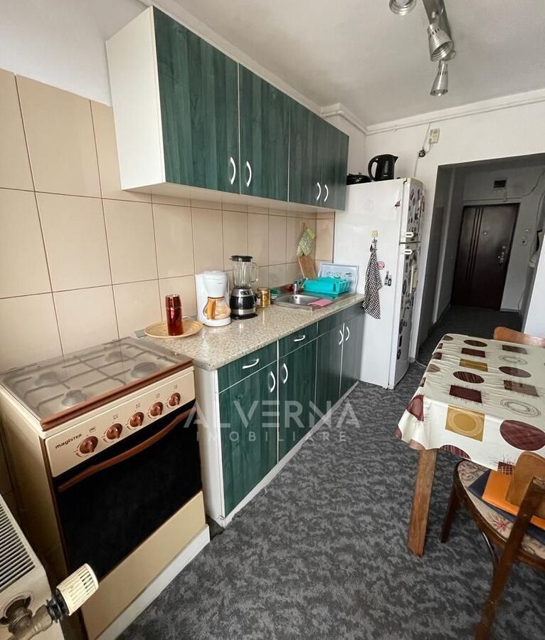 Apartament 2 camere | 58 mp | balcon | zona Interservisan | Gheorgheni - Poză 7