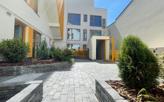 DUPLEX  3 Camere**TERASA+ CURTE**Bloc boutique***NOU// DOMENII - Poză 18