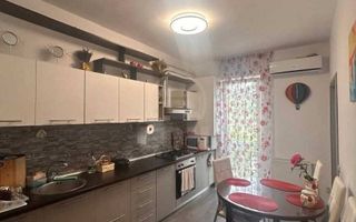 Apartament de vanzare / Strada Porii/ Floresti - Poză 1