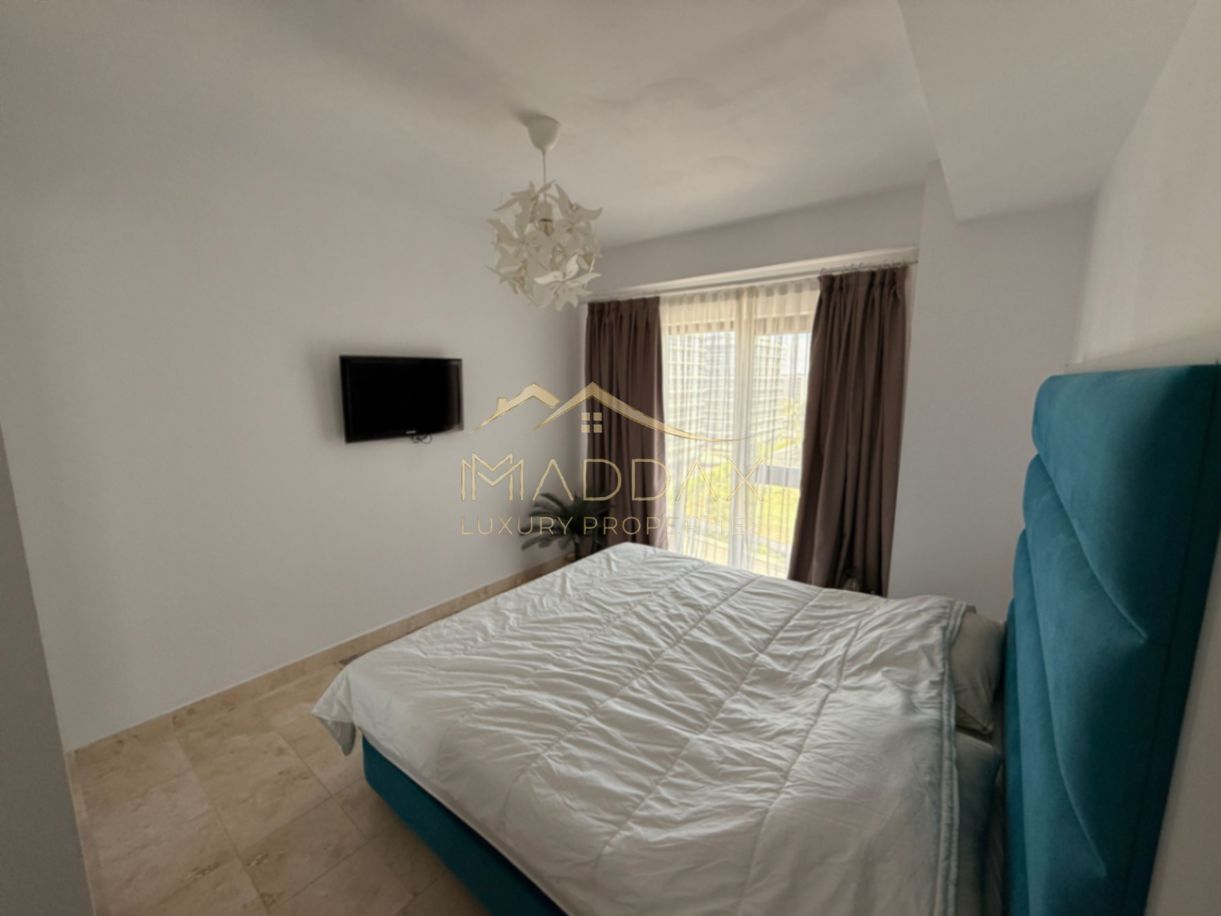 Apartament modern*Complex NOU* Parcare inclusa**Malul marii//Mamaia Nord - Poză 10