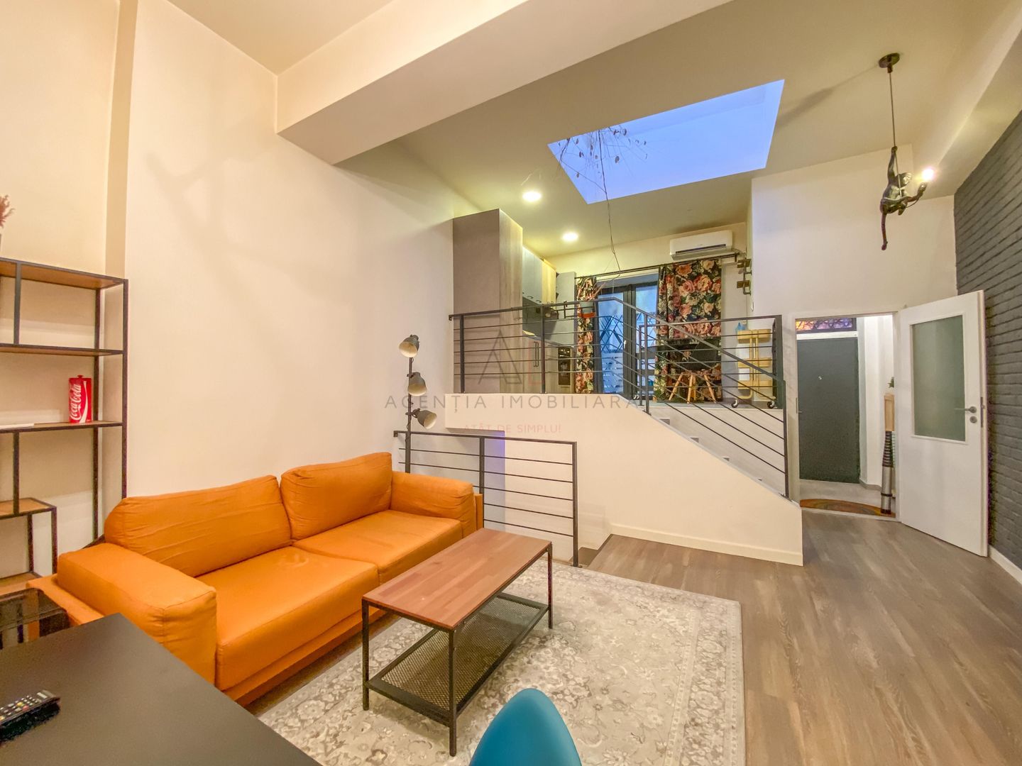 2 camere Crangasi I Comision 0 - Poză 2