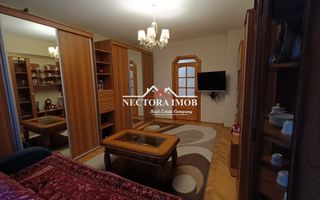 NECTORA IMOB-Apartament Str. Somesului, 3 cam, 2 bai, 66 mp, Et. 1, D - Poză 2