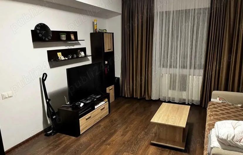 AP. 2 CAMERE- SOFIA RESIDENCE 2, CENTRALA PROPRIE, PARCARE INCLUSA - Poză 1